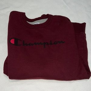 Champion Crewneck